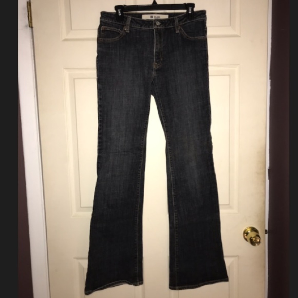 Gap Jeans